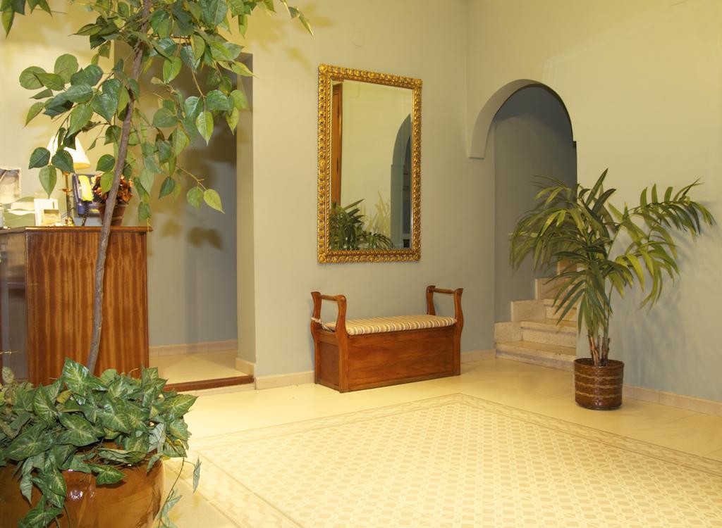 Hostal El Catalan, Madrid